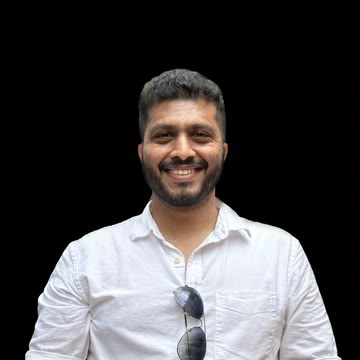 Abhishek Nayak